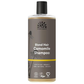 Camomile Blond Hair Shampoo