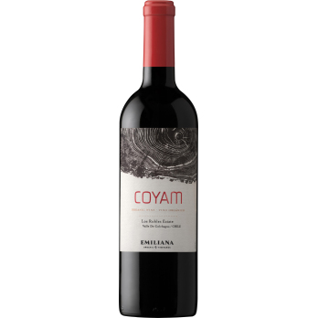 Coyam Valle de Colchagua Bio