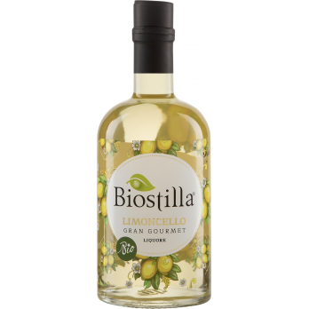 Biostilla Limoncello 50cl