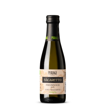 Bacaretto Prosecco DOC Frizzante