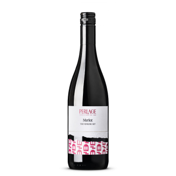 Merlot Trevenezie IGT
