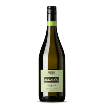 Soralòc Prosecco DOC Frizzante
