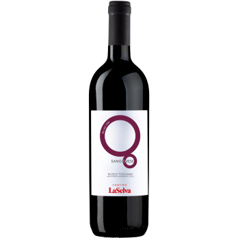 SANGIOVESE Rosso Toscano IGT 2024