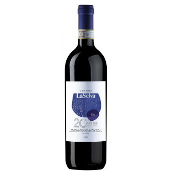 MORELLINO di Scansano DOCG 2023