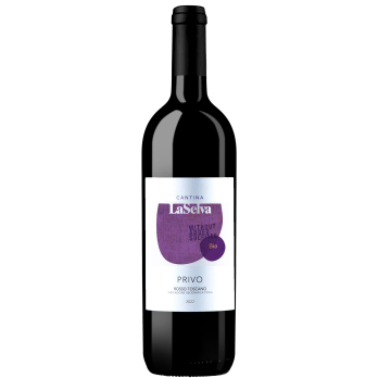 PRIVO Rosso Toscano IGT  2022