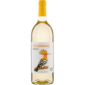 Chardonnay BECCO 1l