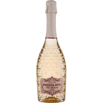 Rosé Spumante Extra Dry M-USE Pizzolato