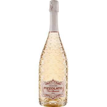 Rosé Spumante Extra Dry M-USE Pizzolato Magnum