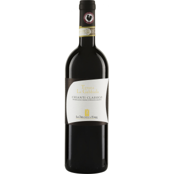Chianti Classico DOCG TENUTA LA GABBIOLA San Michele