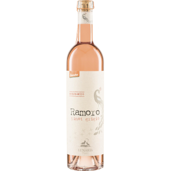 RAMORO Pinot Grigio Terre di Chieti IGP Lunaria