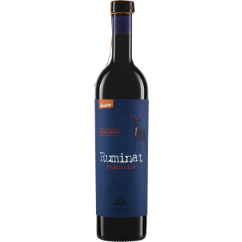 RUMINAT Primitivo Terre di Chieti IGP Lunaria