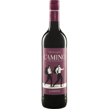 CAMINO LINDO Tinto