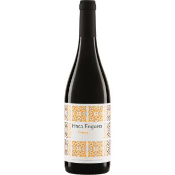 FINCA ENGUERA Crianza Valencia D.O.  Enguera