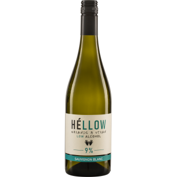 HÉLLOW Sauvignon Blanc LOW ALCOHOL Bodegas Latúe
