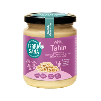 Tahin weiss - Sesammus