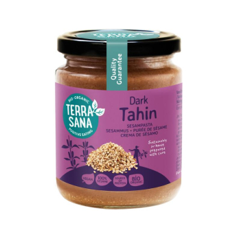 Tahin dark - Sesammus
