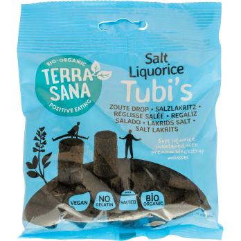 Tubi`s Salz