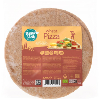 Pizzaböden