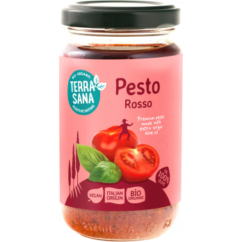 Pesto Rosso