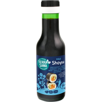 Shoyu mild