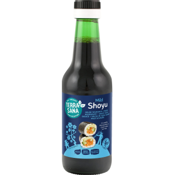 Shoyu mild