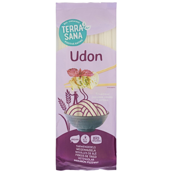 Udon Bio