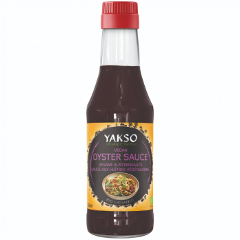 Yakso Austern Sauce