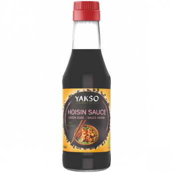 Hoisin Sauce