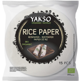 Reispapier 150g