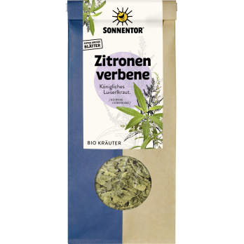 Zitronenverbene lose