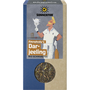 Everybody''s Darjeeling Tee lose