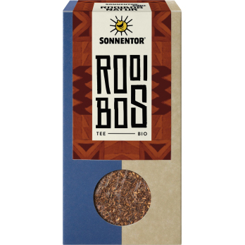 Rooibos Tee lose