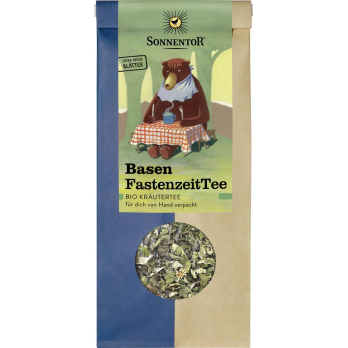 Basen FastenzeitTee lose