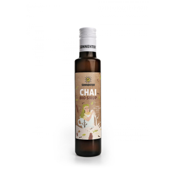 Chai Sirup