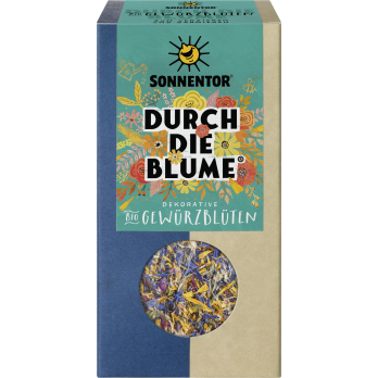 Durch die Blume® Blütenmischung