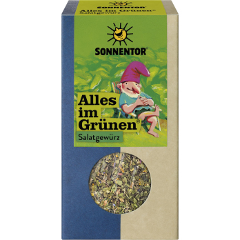 Alles im Grünen® Salatgewürz