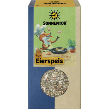 Eierspeisgewürz