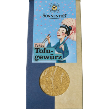 Yokos Tofugewürz