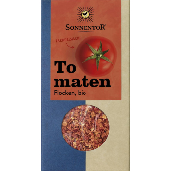 Tomaten Flocken