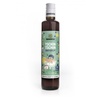 Tschin Tschin Sirup