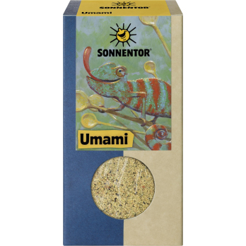 Umami Gewürz