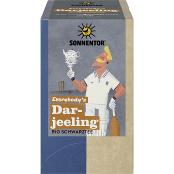 Everybody''s Darjeeling Tee
