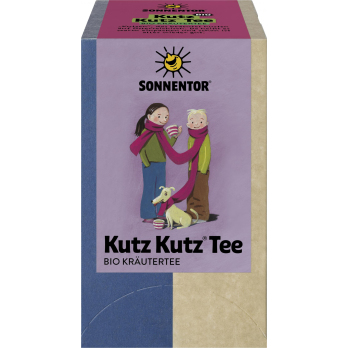Kutz Kutz® Kräutertee