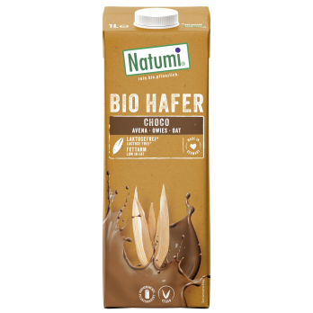 Hafer Choco