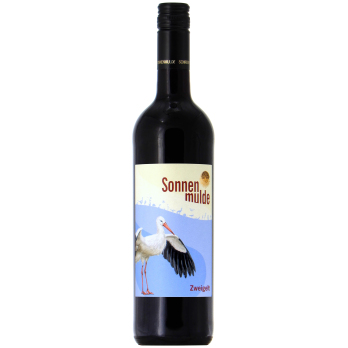 Zweigelt Bio-Qu.wein trocken