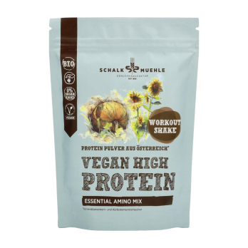 250 g Bio Protein Pulver Mix